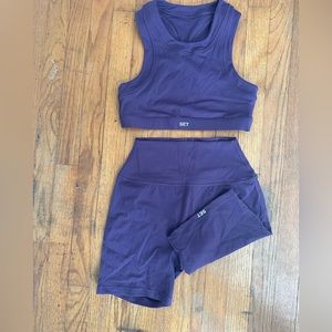 RARE! Set Active set